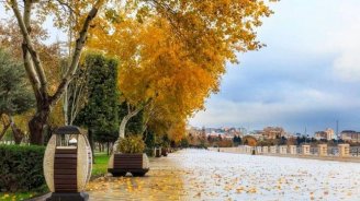 Küləklər şəhəri niyə külək üzünə HƏSRƏT QALIB?