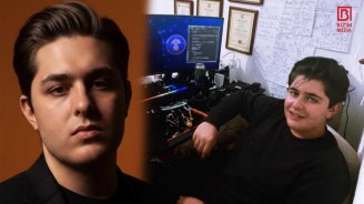 Stenford Universitetinə qəbul olan azərbaycanlı gəncin UĞUR HEKAYƏSİ 