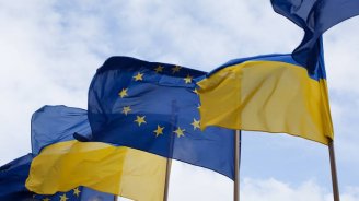 Avropa Parlamenti Ukrayna üzrə nizamlanmaya dair QƏTNAMƏ qəbul etdi