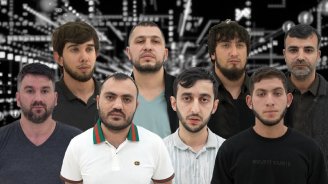 Onlayn qumarla bağlı növbəti ƏMƏLİYYAT: Daha 8 nəfər SAXLANILDI – VİDEO