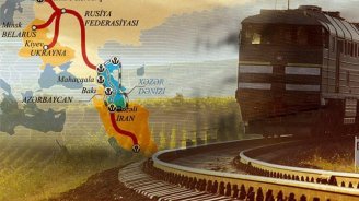 Şimal-Cənub dəhlizi ilə bağlı TARİXİ ANLAŞMA – Azərbaycan logistika mərkəzinə ÇEVRİLİR