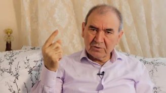 Cəmil Həsənli Azərbaycandan qaçmaq istəyib