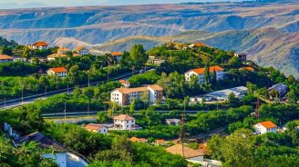 Laçının işğaldan azad edilməsindən beş il ötür