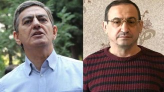 Məmməd İbrahimliyə qarşı ittiham İRƏLİ SÜRÜLDÜ