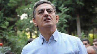 SON DƏQİQƏ! Əli Kərimli həbs olundu