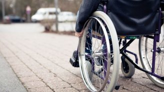 20 ildir əlilliyi olan Goranboy sakininin müavinəti KƏSİLDİ - İmtinanın səbəbi ilə bağlı RƏSMİ AÇIQLAMA - FOTO