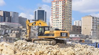 Bakıda bu binalar PLANA DÜŞDÜ – Söküntü nə vaxt BAŞLAYACAQ?