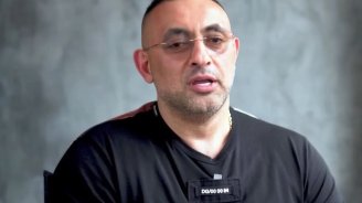 Şıxlinskinin yerinə təyin olunan diaspor rəhbəri də Rusiyada SAXLANILDI