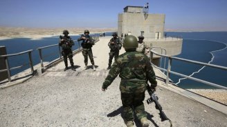 Dünyanı gözləyən DƏHŞƏTLİ SINAQ – Beş regionda su müharibələri BAŞLAYA BİLƏR – SİYAHI