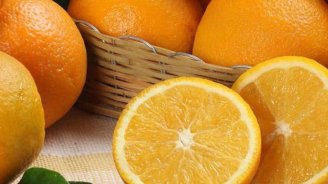 SON DƏQİQƏ! İrandan ölkəmizə rənglənmiş portağallar gətirildiyi TƏSDİQLƏNDİ – RƏSMİ/FOTO