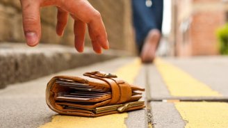 İtən əşyalar necə tapılıb sahibinə QAYTARILIR? &ndash; Rəsmi AÇIQLAMA