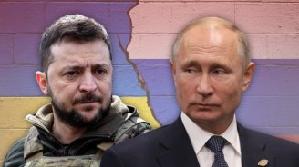 Kupyanskı qazandı, bütün Donetski itirir... &ndash; Ukrayna savaşında GÖZLƏNİLMƏZ VƏZİYYƏT