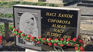 Biləsuvarda qayınananı öldürən gəlin öz BALDIZI QIZI imiş &ndash; TƏFƏRRÜAT/ÖZƏL