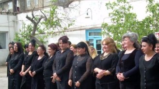 Ağır və xüsusilə ağır cinayət törətməyən bütün qadınlar AZADLIĞA BURAXILACAQ