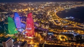 Bakı 2026-cı il &ldquo;Dünya İdman Paytaxtı&rdquo; ELAN OLUNDU