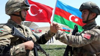 Xarici təhdidlərə ORTAQ CAVAB &ndash; Azərbaycan-Türkiyə hərbi əməkdaşlığında YENİ MƏRHƏLƏ