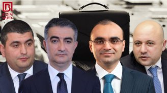 2025-ci ildə yüksək vəzifəyə təyin olunan məmurlar &ndash; SİYAHI