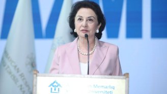 Prezidentdən Gülçöhrə Məmmədova ilə bağlı SƏRƏNCAM