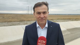 İşğal bitdikdən sonra suya qovuşan torpaqlar - Minlərlə hektar əkin sahəsinin su problemi həll olunur &ndash; FOTO