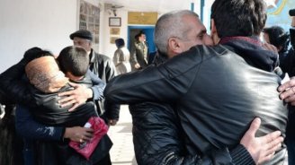 Amnistiya ilə bağlı qərar QƏBUL OLUNDU &ndash; Bu şəxslərə ŞAMİL OLUNACAQ