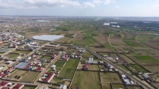 Qanun DƏYİŞİR &ndash; Bu obyektlərin tikintisi üçün icazə tələb olunacaq