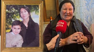 Keçmiş əri tərəfindən öldürülən Diananın ailəsi DANIŞDI &ndash; Dəhşətli qətlin YENİ DETALLARI &ndash; VİDEO