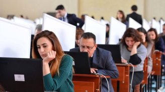 Psixoloqlar da İMTAHAN VERƏCƏK?
