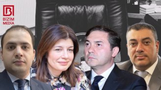 Məşhurların məmur ÖVLADLARI &ndash; ARAŞDIRMA