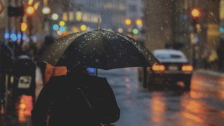 Sabah bəzi yerlərdə yağış yağacaq