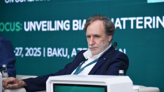 Fransanın Azərbaycandan öyrənəcəyi çox şey var &mdash; Fransız jurnalistin baxışı