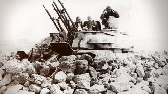 Efiopiya&ndash;Somali müharibəsində iştirak etmiş AZƏRBAYCANLI &ndash; Rafiq İsmayılov KİMDİR?