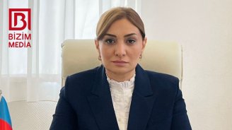 Vəfa Hüseynzadə yüksək vəzifəyə təyin olundu &ndash; ÖZƏL