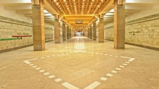 &ldquo;Həzi Aslanov&rdquo; metrostansiyasında TƏMİR nə vaxt YEKUNLAŞACAQ? &ndash; Rəsmi AÇIQLAMA