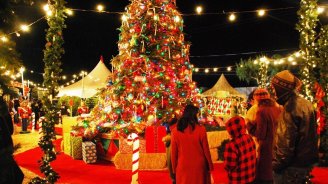 Yeni ili qeyd etmək GÜNAHDIR?