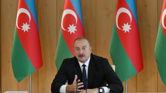 İlham Əliyev: &ldquo;Düşmənlərimiz dostlarımızdan bir neçə dəfə çox olub&rdquo; - VİDEO