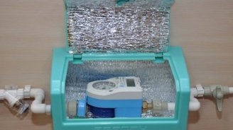 Xətt çəkilib, sayğac qoyulub, amma SU YOXDUR - Şağan sakinlərindən ŞİKAYƏT