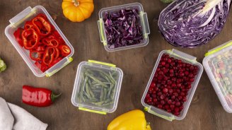 Alimlər xərçəngə qarşı pəhriz HAZIRLADILAR