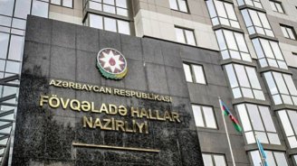 FHN hava şəraiti ilə bağlı əhaliyə müraciət etdi