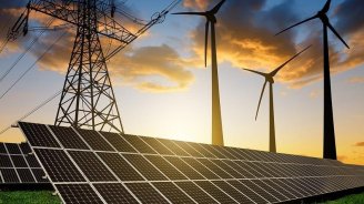 2025-ci il enerji sektorunda hansı yeniliklərlə YADDA QALDI?