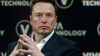 Mask: &ldquo;Brüsseldə uşaqların hər dörddən üçü qeyri-avropa mənşəlidir&rdquo;