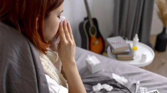 Bu üsulla soyuqdəymədən iki günə SAĞALA BİLƏRSİNİZ