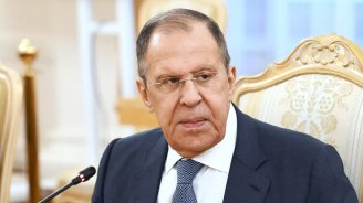 "Ukrayna Putinin iqamətgahına PUA hücumu edib" - Lavrov