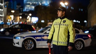 DYP bayram günlərində səfərə çıxan vətəndaşlara müraciət etdi