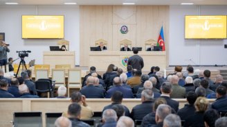 Vardanyanın məhkəməsi TƏXİRƏ SALINDI