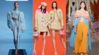 2026-cı ili bu rənglərdə qarşılamaq OLMAZ: Enerjini söndürür, yorğunluq gətirir...