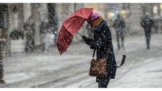 Güclü külək əsəcək, QAR YAĞACAQ