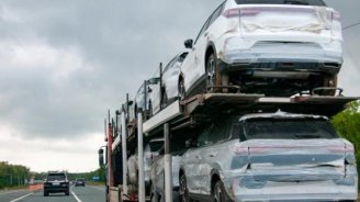 Güzəşt dövrü SONA ÇATDI &ndash; Hibrid və elektrikli avtomobillərdən ƏDV TUTULUR