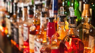 Alkoqollu içkilər üçün aksiz dərəcələri ARTIRILDI