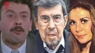 Bir zamanlar ulduz idilər, indi qocalar evində yaşayırlar... &ndash; FOTO