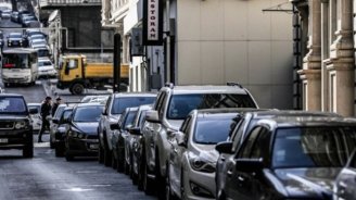 Parklanma ilə bağlı sürücülərə XƏBƏRDARLIQ